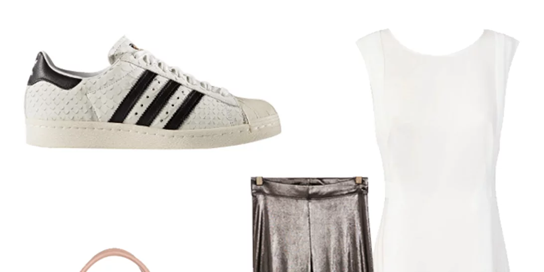 Τι να φορέσω σήμερα 09/09/2016;