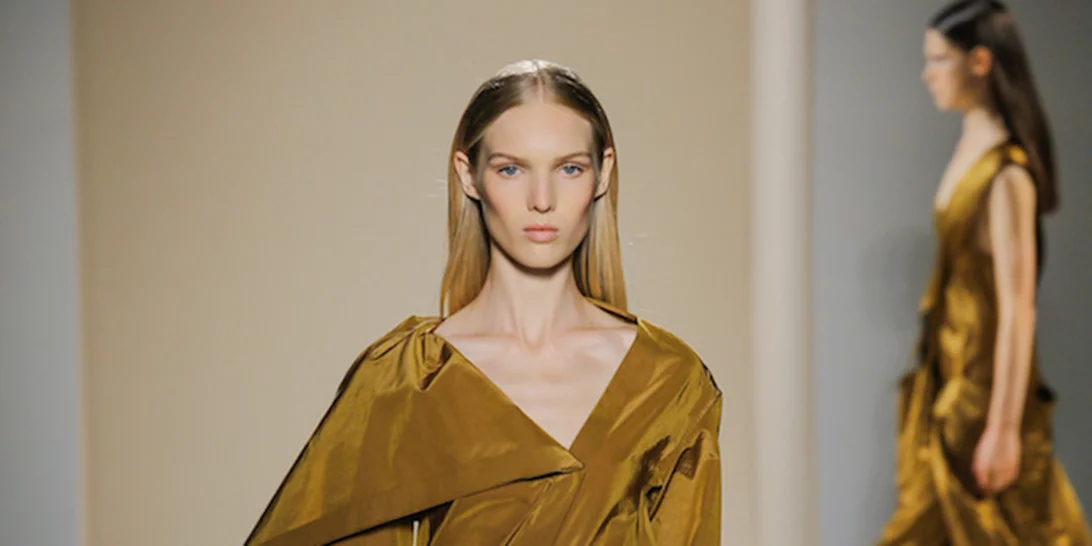 Victoria Beckham: 10+1 looks από τη συλλογή Άνοιξη/Καλοκαίρι 2017