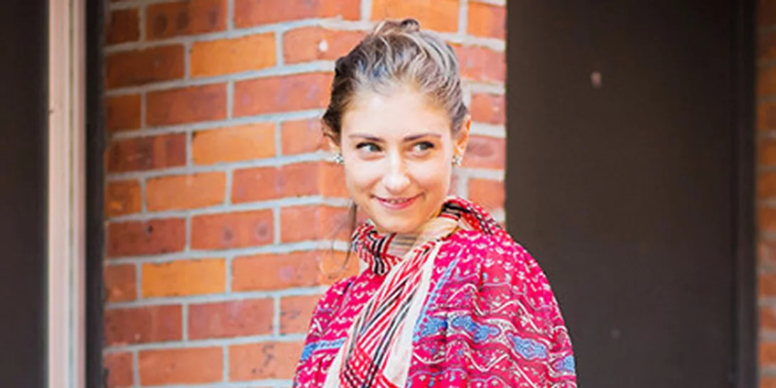 Τι φορούν τα petite κορίτσια της μόδας τώρα;