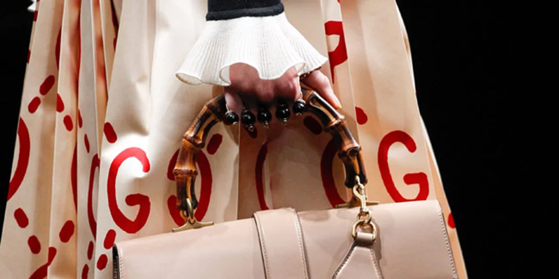 Oι πιο hot τάσεις στις τσάντες για το Φθινόπωρο/Χειμώνα 2016-17