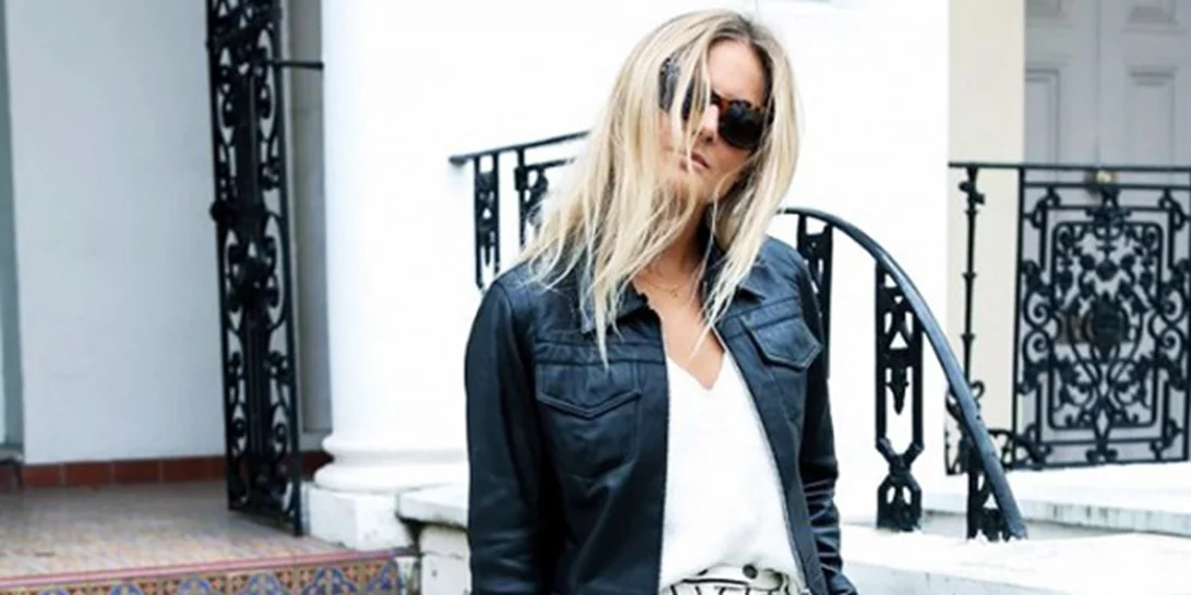 Μίνιμαλ στυλ: 5+1 εμφανίσεις με ελάχιστα κομμάτια!