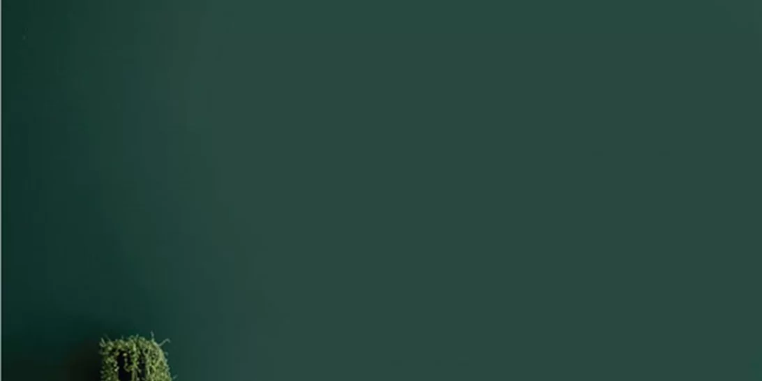 Trend Alert: Αυτό είναι το πιο hot χρώμα για να διακοσμήσεις το σπίτι!