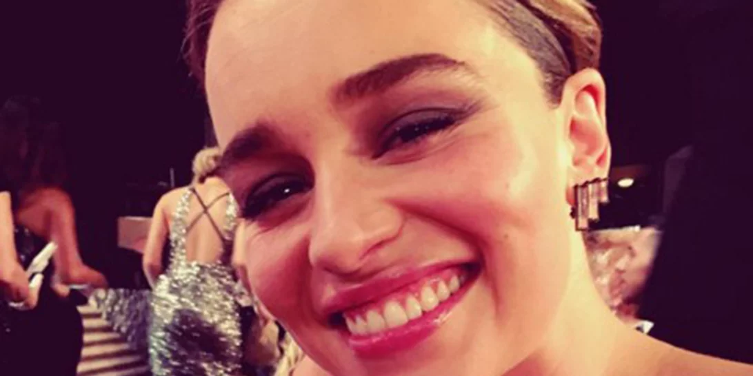 Emmy Awards: Αυτά είναι τα καλύτερα instagram στιγμιότυπα της βραδιάς