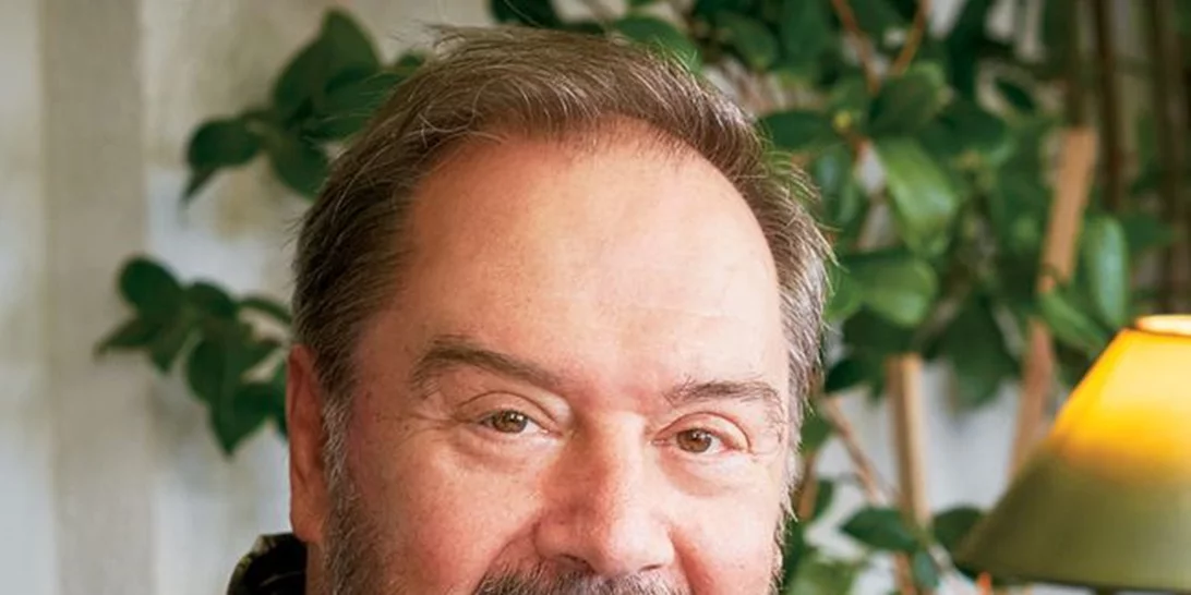 Ο Σταμάτης Φασουλής μιλά για την εμπειρία του στο Your Face Sounds Familiar