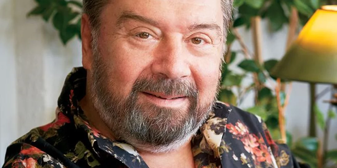 Ο Σταμάτης Φασουλής για τις κατηγορίες: "Καθίστε φρόνιμα. Ας αφήσουμε τη Δικαιοσύνη ή τα θύματα να μιλήσουν"