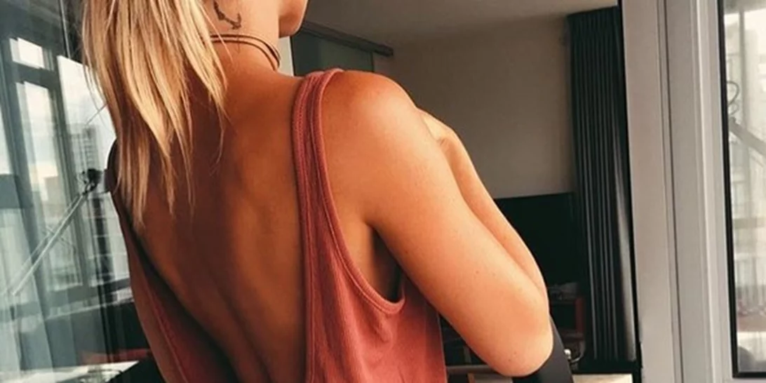 Κι όμως, ξέρουμε το μυστικό για να αποκτήσεις πλούσιες καμπύλες