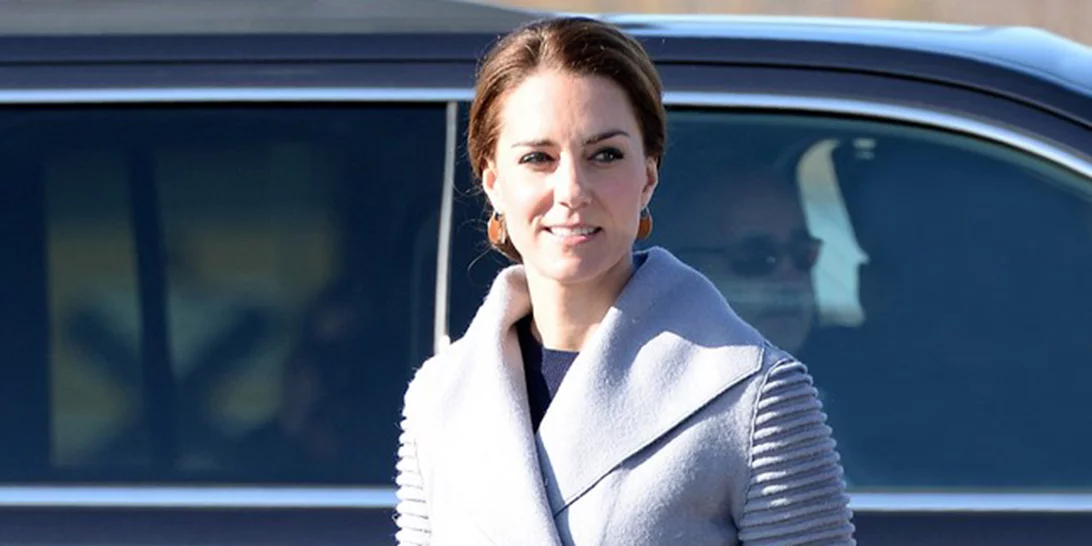 Kate Middleton: Τα looks της 5ης μέρας του ταξιδιού στον Καναδά