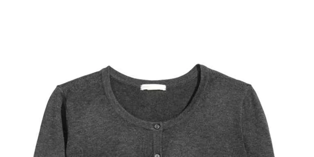10 cardigans για τα πρώτα φθινοπωρινά κρύα
