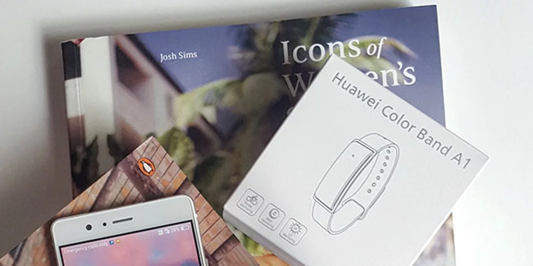 Αυτό είναι το πιο stylish gadget της αγοράς