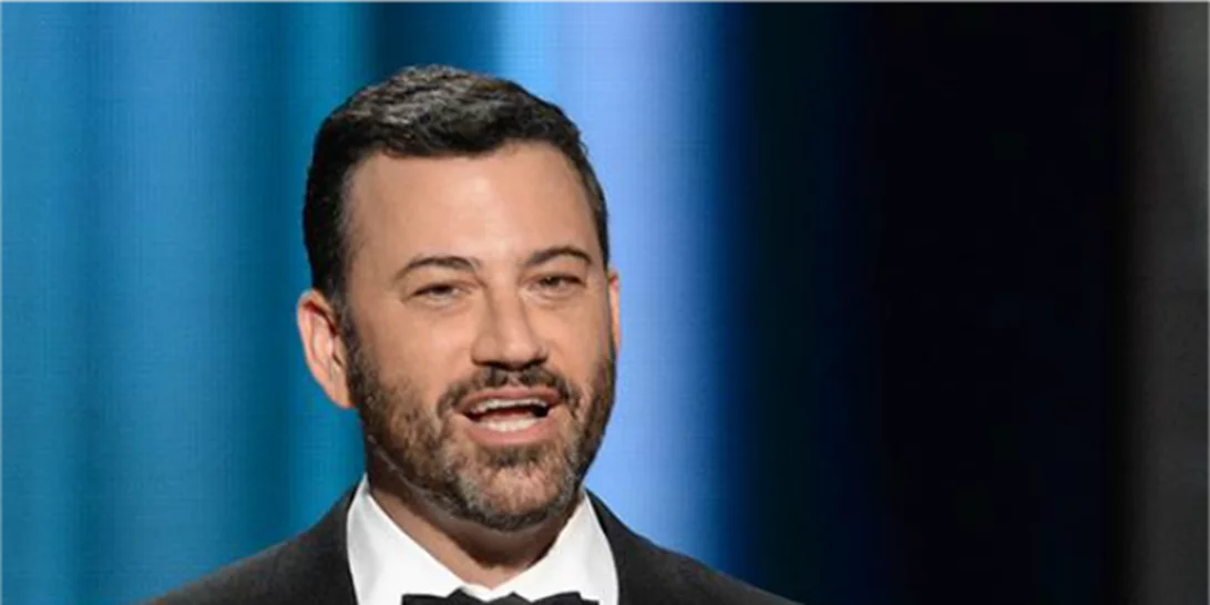 Jimmy Kimmel: Οικοδεσπότης των Όσκαρ και το 2018!