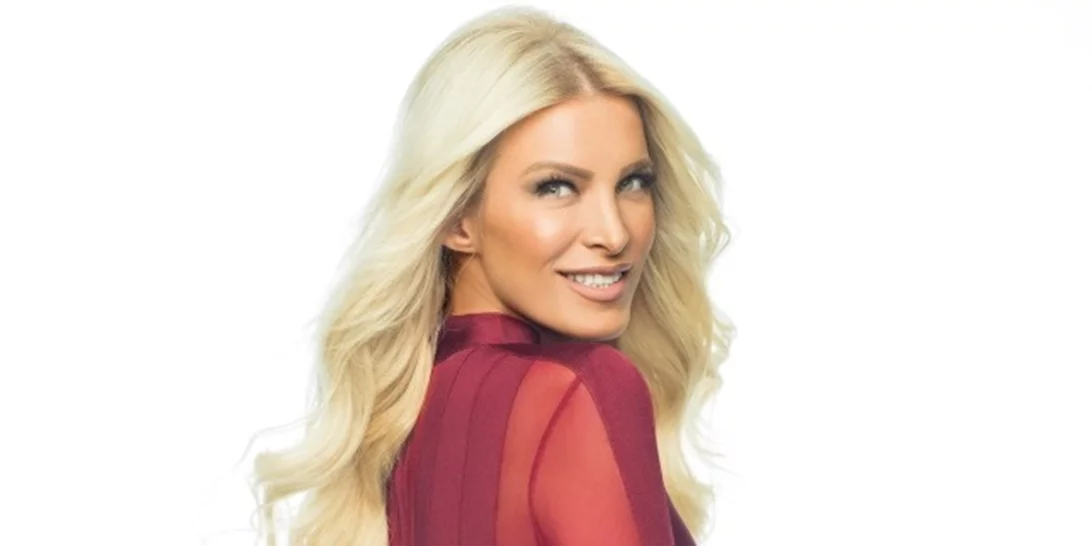 Κατερίνα Καινούργιου: Η επίσημη φωτογράφηση, ο πρώτος καλεσμένος και η γνώμη της για το «Ξαναδέστε Τους!»