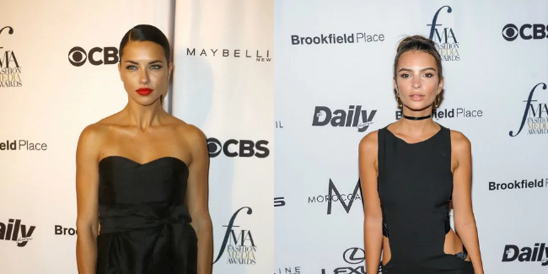 Fashion Media Awards: Όλες οι επώνυμες αφίξεις