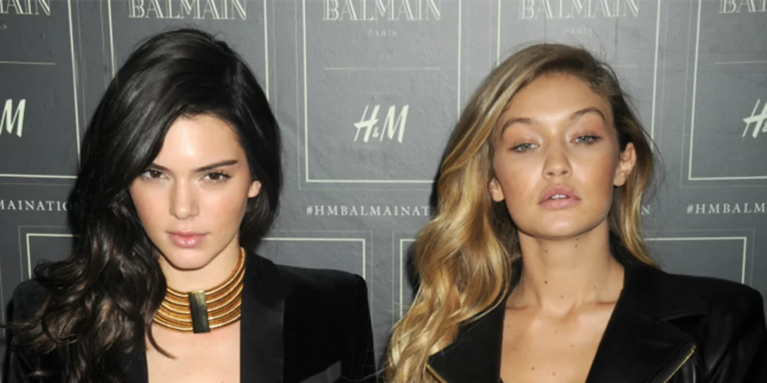 Kendall Jenner - Gigi Hadid: Εσύ ξέρεις τι κάνουν όταν είναι μαζί στο αμάξι; (βίντεο)