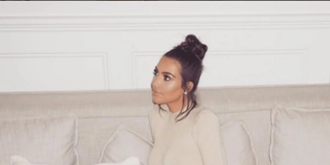 Kim Kardashian: Έχει πλέον άψογα γραμμωμένους κοιλιακούς που μας αφήνουν άφωνες!