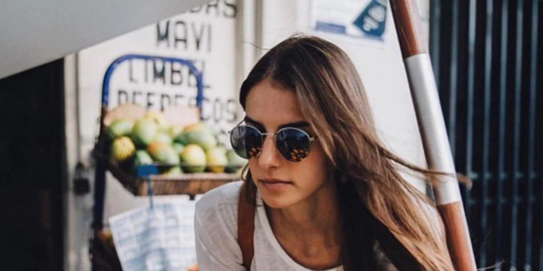 Τι κάνει κάθε επιτυχημένη γυναίκα στο lunch break της