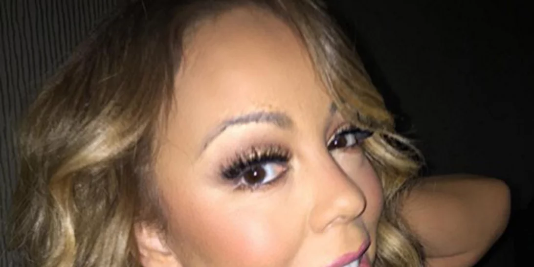 Mariah Carey: Δες τι ντύθηκε στο Halloween party της!