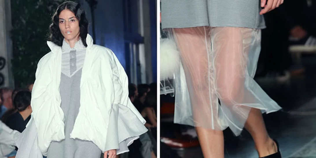 Η MIGATO υποστηρικτής της τελετής αποφοίτησης του Fashion Workshop 2016