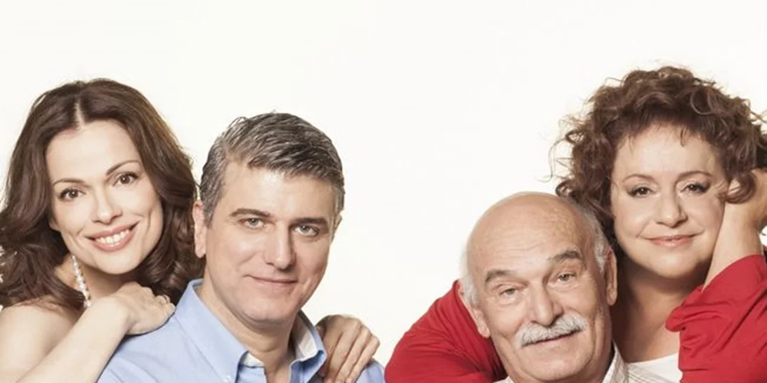 «Μην αρχίζεις τη μουρμούρα»: Τι θα δούμε στα επεισόδια αυτής της εβδομάδας