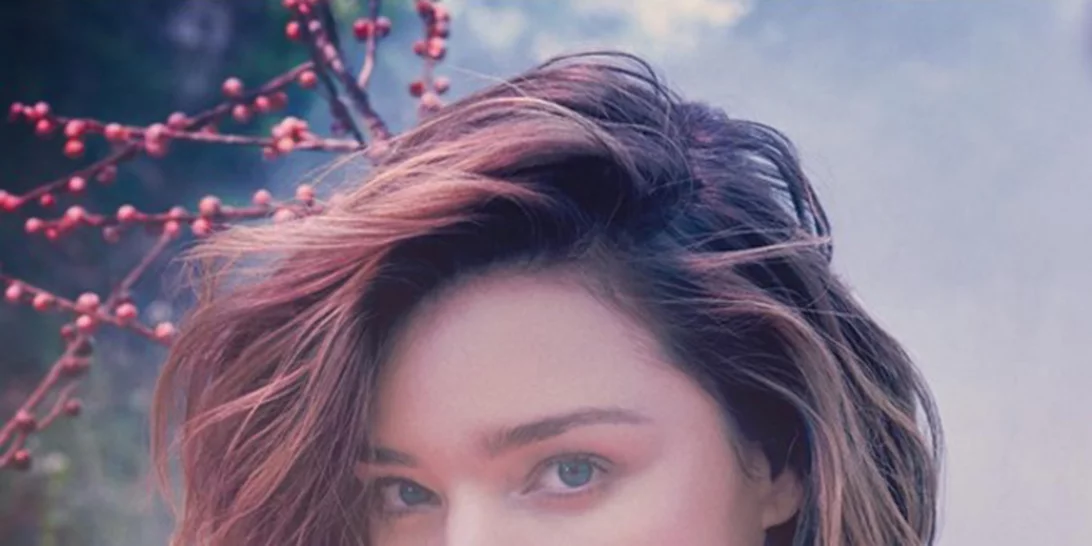 Miranda Kerr: Μιλά ανοιχτά για τις γυμνές φωτογραφίες του Orlando Bloom