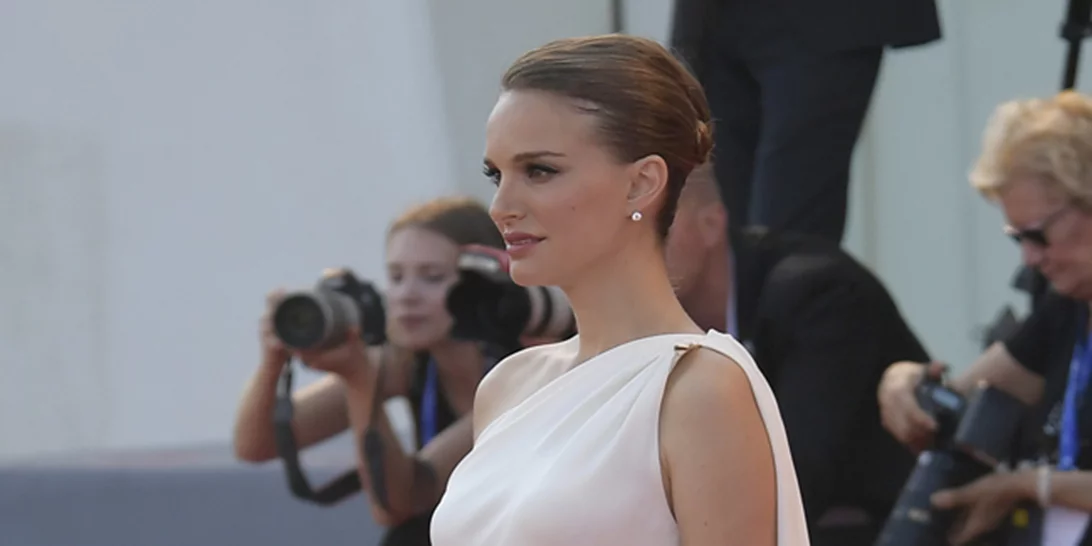 Natalie Portman: Έγκυος στο δεύτερο παιδί της!