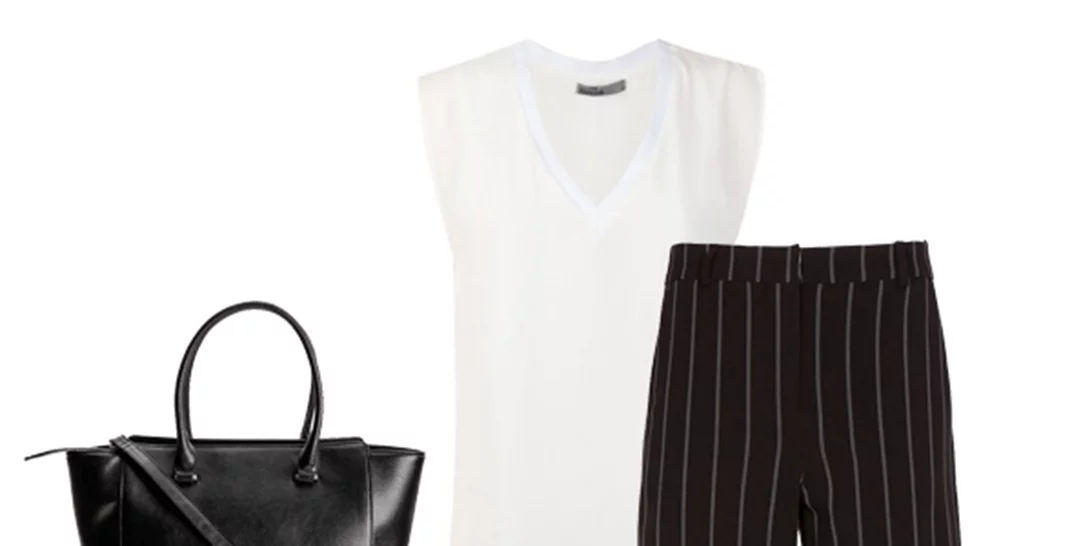 Τι να φορέσω σήμερα 19/09/2016;