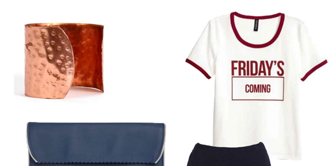 Τι να φορέσω σήμερα 02/09/2016;