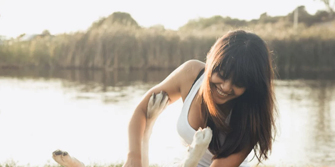 Η μεγαλύτερη γιορτή για την Παγκόσμια Ημέρα των Ζώων