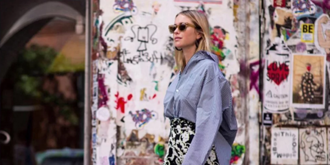 Nα τι δεν θα φορούσαν ποτέ οι street style stars της Σκανδιναβίας