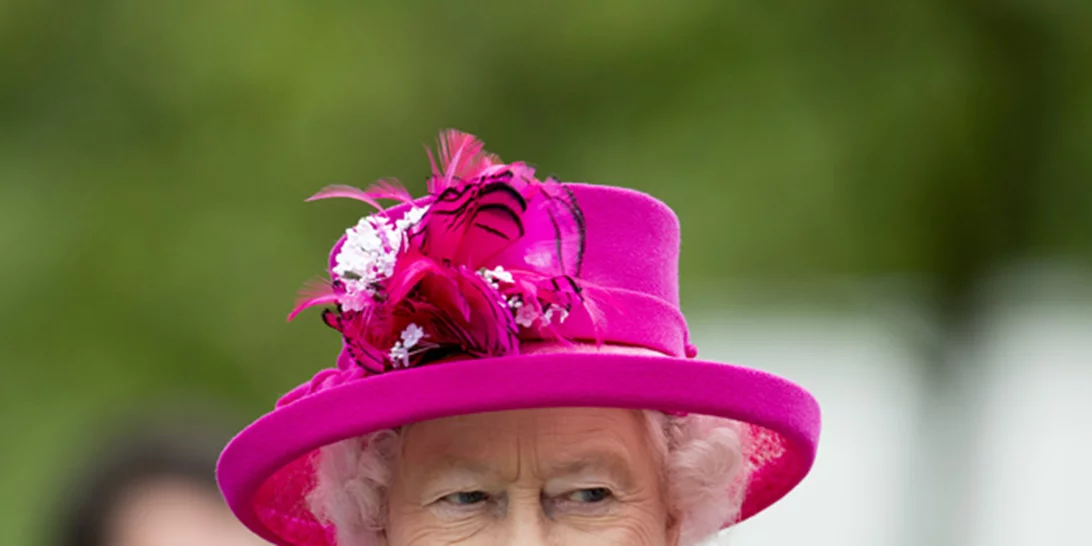 Βασίλισσα Ελισάβετ: Αυτή είναι σίγουρα η πιο διασκεδαστική της εμφάνιση