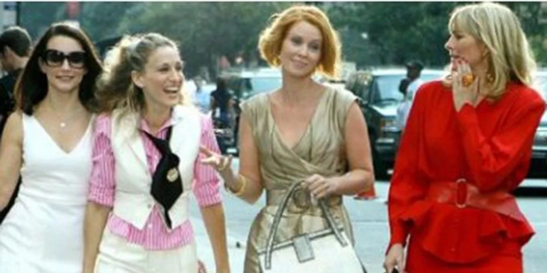 Επιτέλους! Το «Sex and the City» επιστρέφει