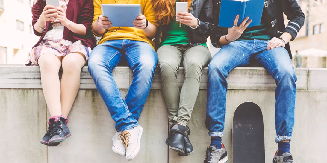 Ανάλυσέ το: Ο απόλυτος οδηγός επιβίωσης για γονείς εφήβων