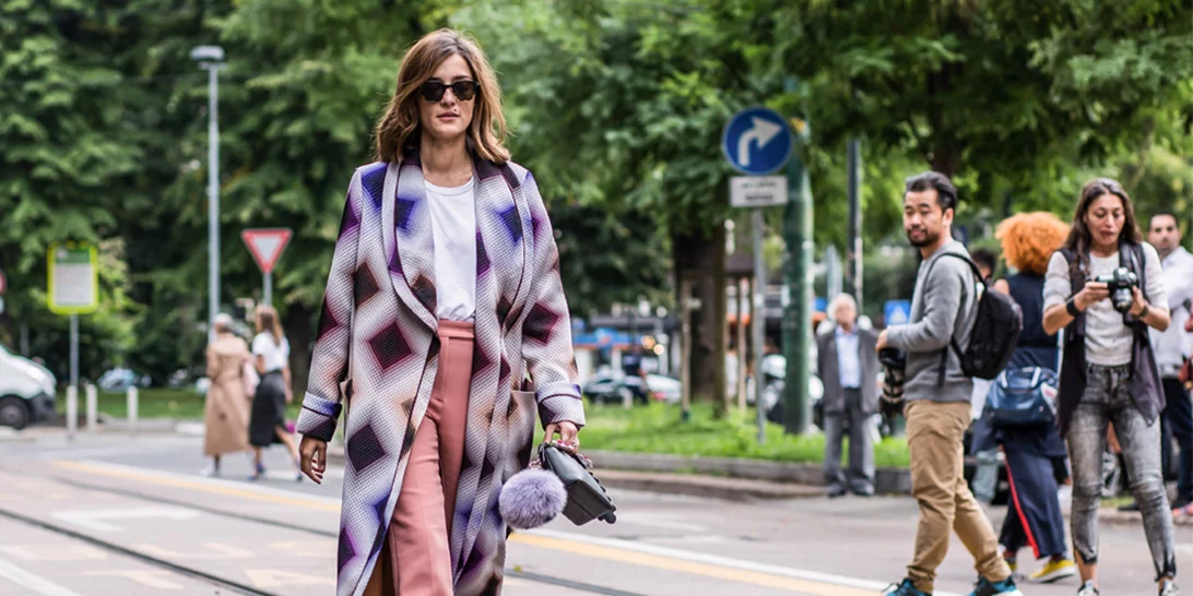 Milan Street Style: 20+1 looks για να αντιγράψεις, από την Εβδομάδα Μόδας του Μιλάνου