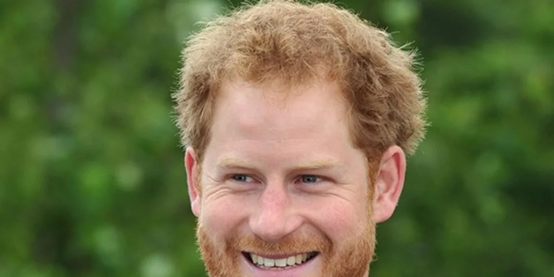 Ο Πρίγκιπας Harry είναι ο πιο σέξι γαλαζοαίματος στον κόσμο