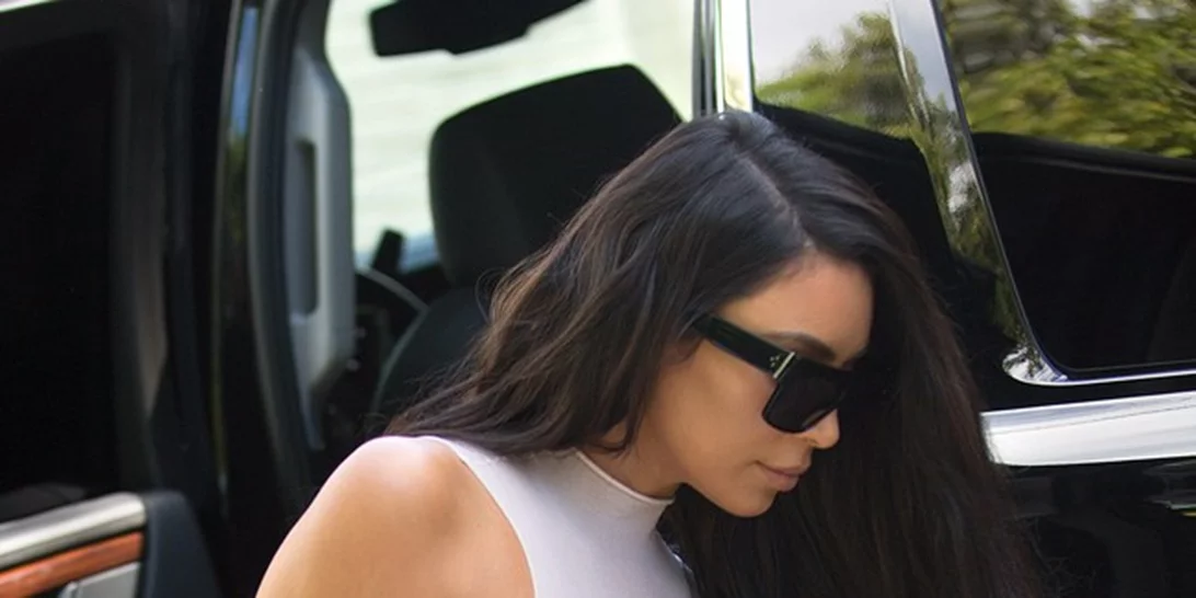 Kim Kardashian: Οι πρώτες επίσημες φωτογραφίες της μετά την ληστεία δεν είναι αυτό που περιμέναμε