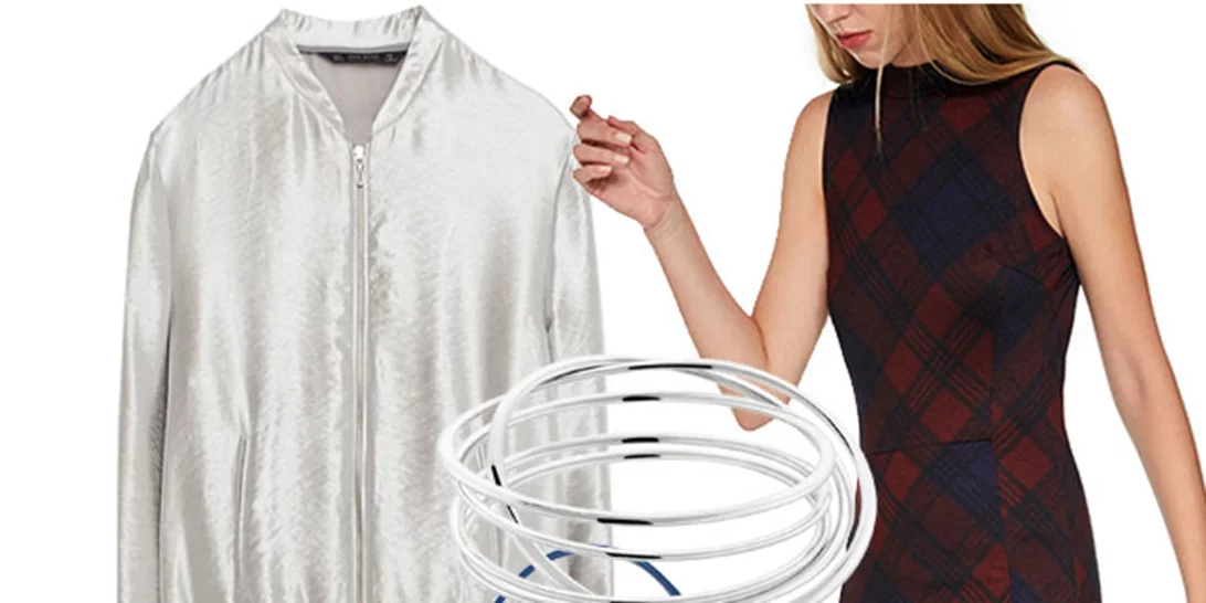 Τι να φορέσω σήμερα 06/09/2016;