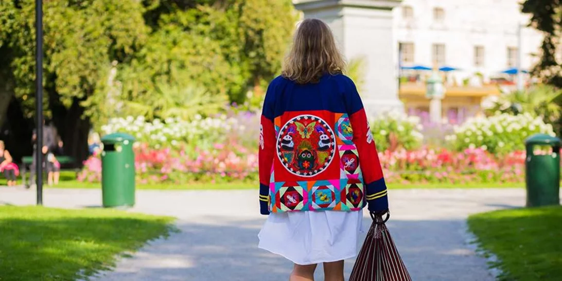 15 νέες hot τάσεις από την Εβδομάδα Μόδας της Στοκχόλμης