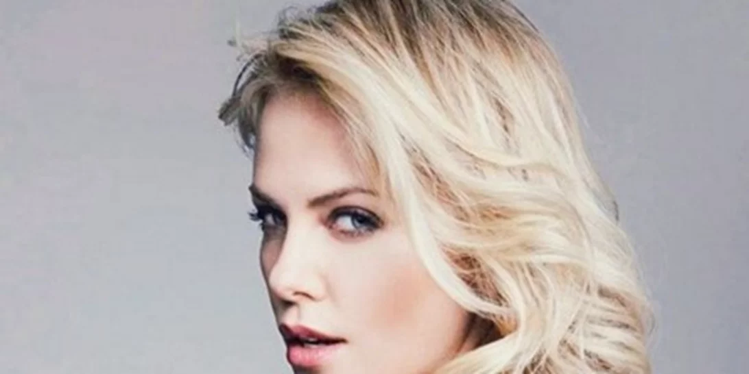 Η Charlize Theron πήρε 15 κιλά - Δες τη νέα της εμφάνιση!