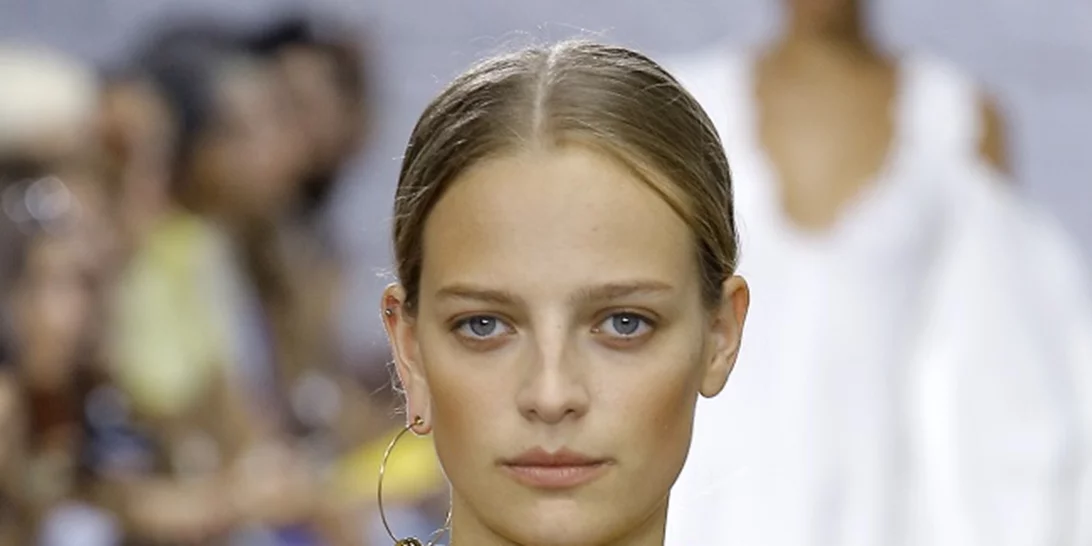 Αυτό είναι το trend της ερχόμενης άνοιξης που μπορείς να υιοθετήσεις από τώρα!