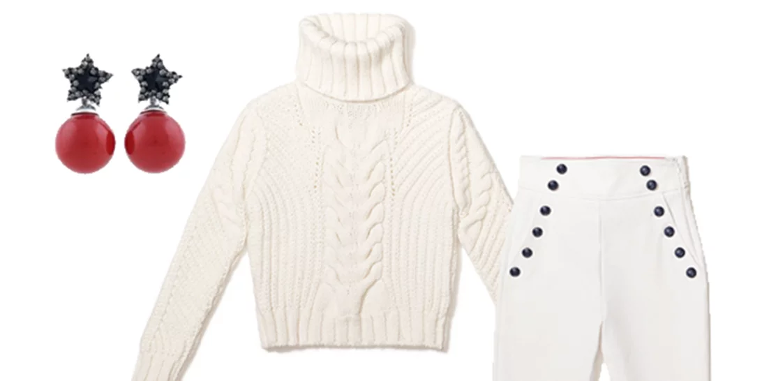 Τι να φορέσω σήμερα 3/10/2016;