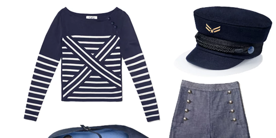 Τι να φορέσω σήμερα 6/10/2016;