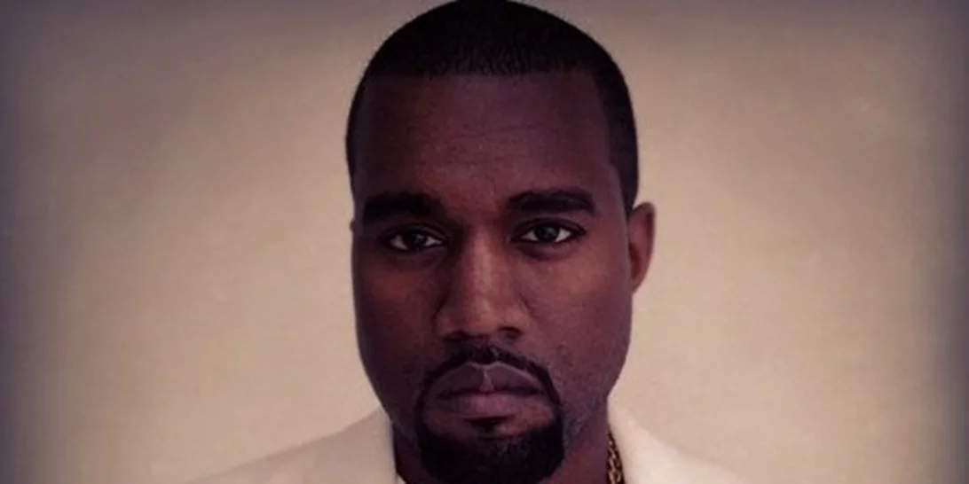 O Kanye West έκανε Instagram: Δες την πρώτη φωτογραφία που ανάρτησε