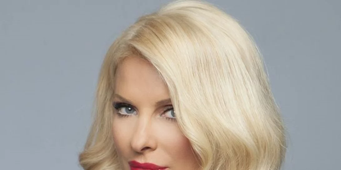 Ελένη Μενεγάκη: Μιλάει ανοιχτά για τη διακοπή της συνεργασίας με την Άση Μπήλιου