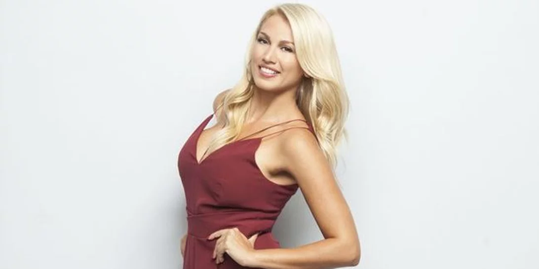 Κωνσταντίνα Σπυροπούλου: Το τρέιλερ της εκπομπής της μόλις κυκλοφόρησε