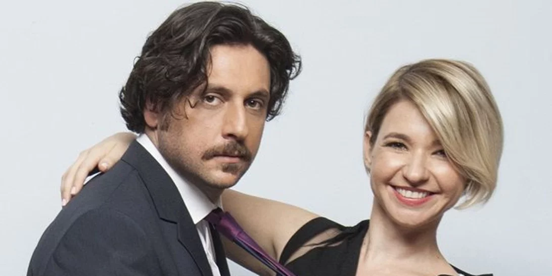 «Μην αρχίζεις τη μουρμούρα»: Η Μαρίνα υποψιάζεται ότι ο Ηλίας πρόκειται να πεθάνει και δεν της το λέει..