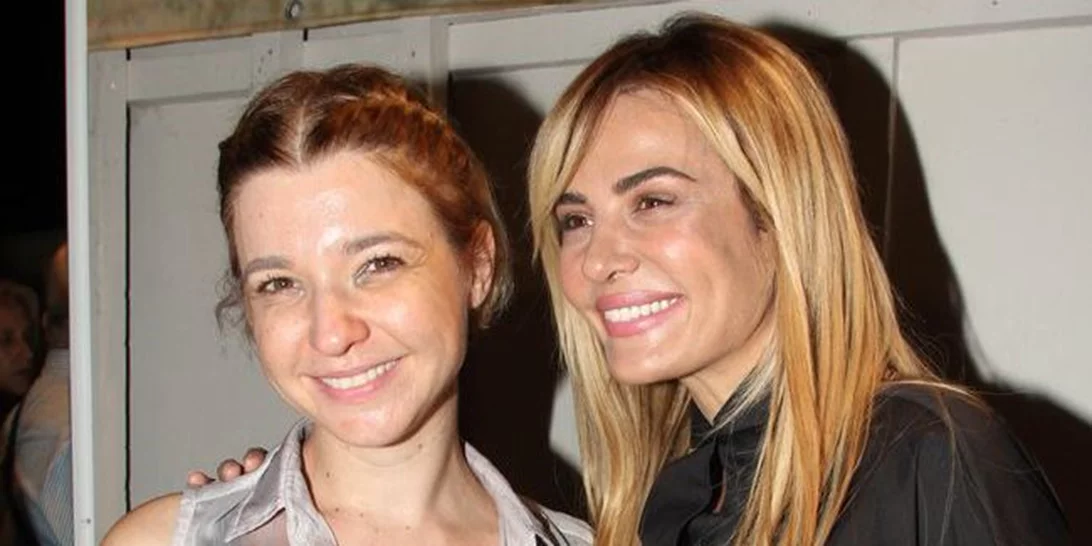 Ποιοι επώνυμοι βρεθήκαν χθες το βράδυ στο Ηρώδειο