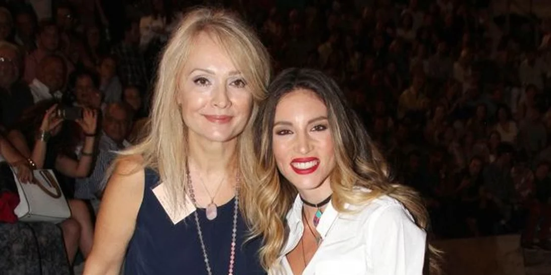 Ποιοι επώνυμοι βρέθηκαν χθες το βράδυ στο Ηρώδειο