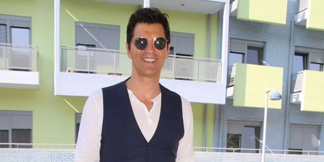 Ο Σάκης Ρουβάς και οι Ολυμπιονίκες στηρίζουν τους μικρούς αγωνιστές της ζωής