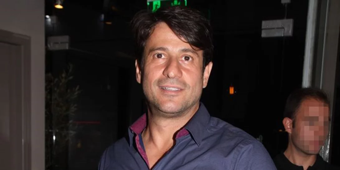 Έχεις δει τον αδερφό του Αλέξη Γεωργούλη;