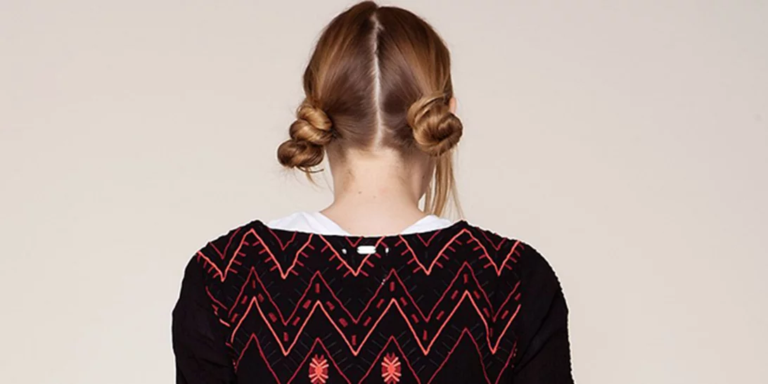 Κεντήματα: Η μεγαλύτερη τάση της σεζόν σε 6 υπέροχες μπλούζες