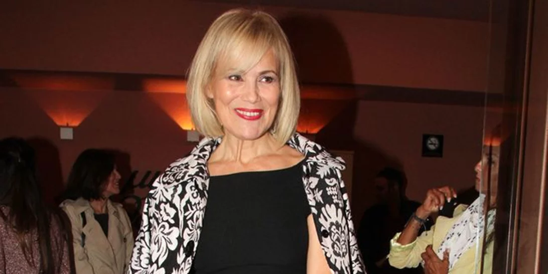 Κωνσταντίνα Μιχαήλ: Δες την εκπληκτική ομοιότητα με την αδερφή της